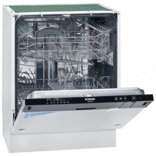 Купить Посудомоечная машина Bomann GSPE 786 Einbau 60 cm в интернет-магазине Ravta – самая низкая цена