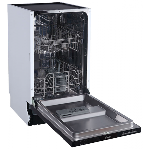 Купить Fornelli BI 45 Delia полновстраиваемая посудомоечная машина в интернет-магазине Ravta – самая низкая цена