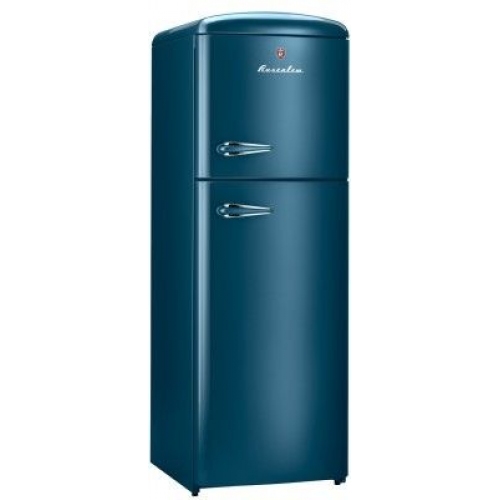 Купить Холодильник ROSENLEW RT291 SAPPHIRE BLUE в интернет-магазине Ravta – самая низкая цена