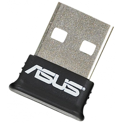 Купить Беспроводной адаптер ASUS USB-BT211 USB2.0 Black 100m в интернет-магазине Ravta – самая низкая цена