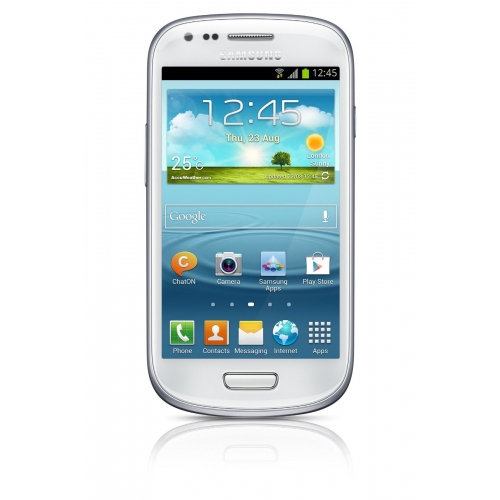 Купить Смартфон Samsung GT-I8190 Galaxy SIII mini (белый) в интернет-магазине Ravta – самая низкая цена