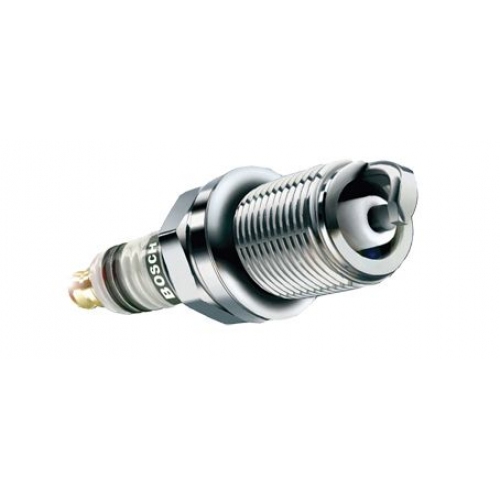 Купить (0242040502) Bosch Свеча зажигания ur6de в интернет-магазине Ravta – самая низкая цена