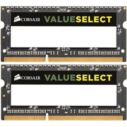 Купить Corsair CMSO16GX3M2A1600C11 DDR3 16GB SO-DIMM в интернет-магазине Ravta – самая низкая цена