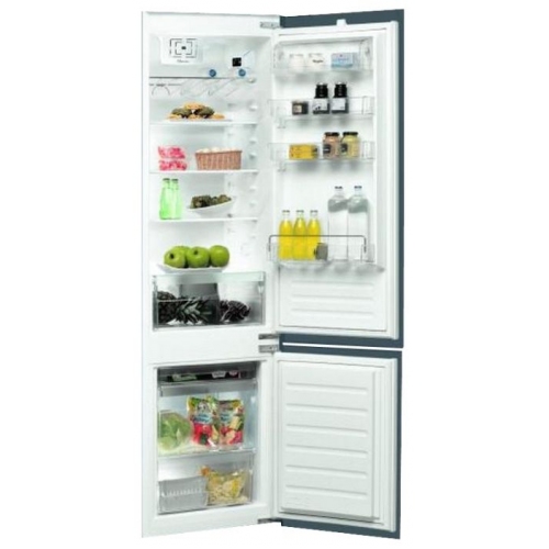 Купить Встраиваемый холодильник Whirlpool ART 9610/A+ в интернет-магазине Ravta – самая низкая цена