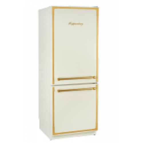 Купить Холодильник Kuppersberg NRS 1857 C BRONZE в интернет-магазине Ravta – самая низкая цена