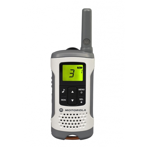 Купить Рация Motorola TLKR-T50 в интернет-магазине Ravta – самая низкая цена