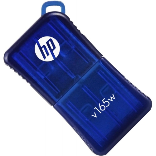 Купить USB-накопитель HP V165W (32Gb) в интернет-магазине Ravta – самая низкая цена