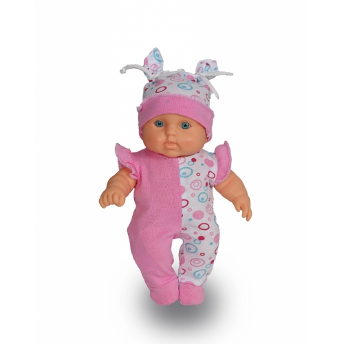 Купить Кукла ВЕСНА В2869 Карапуз 11 девочка в интернет-магазине Ravta – самая низкая цена