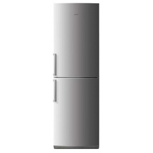 Купить Холодильник Атлант ХМ 4423-180 N (серебристый) в интернет-магазине Ravta – самая низкая цена