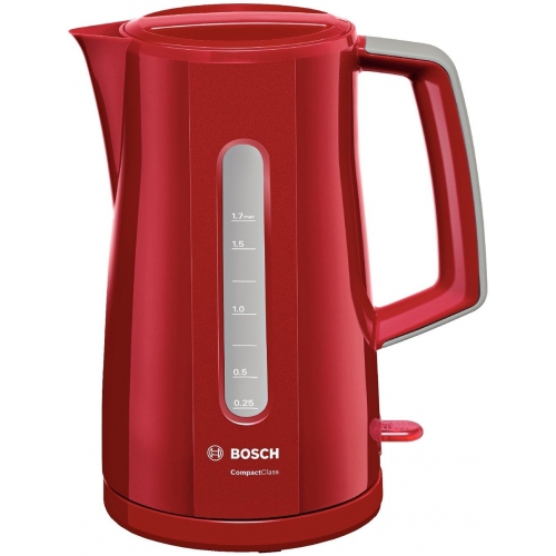Купить Чайник Bosch TWK3A014 в интернет-магазине Ravta – самая низкая цена