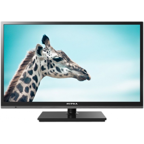 Купить Телевизор SUPRA STV-LC19740WL в интернет-магазине Ravta – самая низкая цена