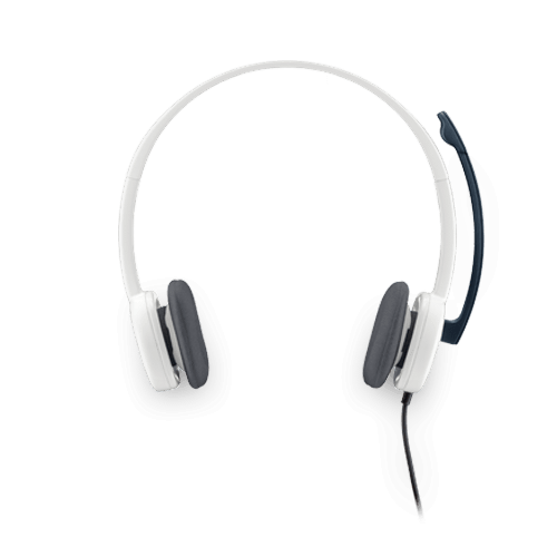 Купить Гарнитура Logitech H150 Headset (981-000350) в интернет-магазине Ravta – самая низкая цена