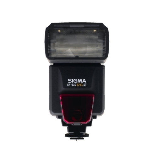 Купить Вспышка Sigma EF530 DG ST for Pentax в интернет-магазине Ravta – самая низкая цена