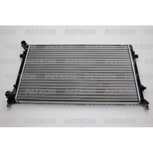 Купить prs3597 PATRON Радиатор, охлаждение двигателя в интернет-магазине Ravta – самая низкая цена