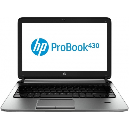 Купить Ноутбук HP ProBook 430 (Intel Core i3-4010U, 4Gb RAM, 500Gb HDD, Linux) в интернет-магазине Ravta – самая низкая цена