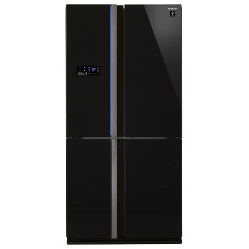 Купить Холодильник Side-by-side  Sharp SJ-FS 97 V BK в интернет-магазине Ravta – самая низкая цена