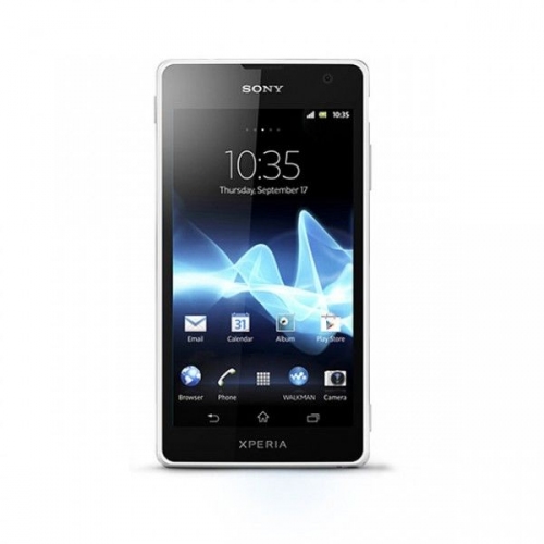 Купить Смартфон Sony LT29i Xperia TX (белый) в интернет-магазине Ravta – самая низкая цена