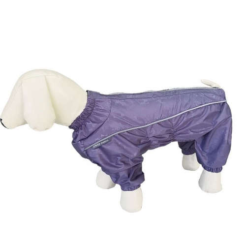 Купить Зимний комбинезон для собак OSSO Fashion р. 55-1 сука /Ксп-1043/ в интернет-магазине Ravta – самая низкая цена