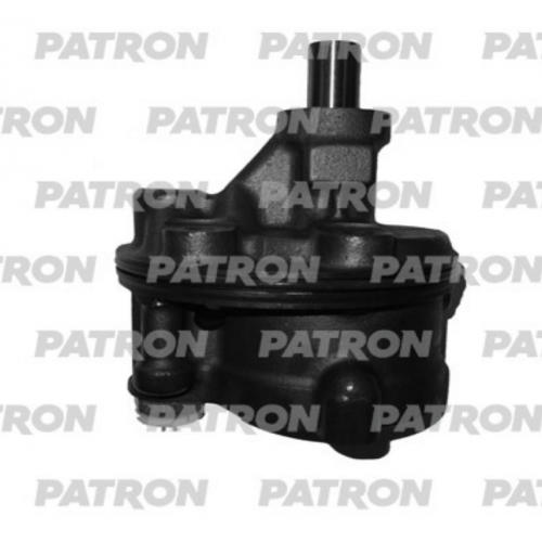 Купить pps101 PATRON Гидравлический насос, рулевое управление в интернет-магазине Ravta – самая низкая цена