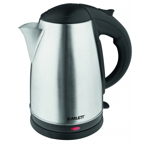 Купить Чайник Scarlett SC-1029 (2л, стальной) в интернет-магазине Ravta – самая низкая цена