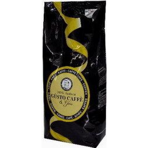 Купить Кофе Italcaffe Gusto Cafe Gold 100% arabica (1000г) в интернет-магазине Ravta – самая низкая цена