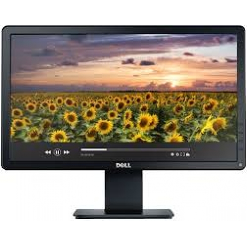 Купить Монитор Dell 19.5" E2014H Black TN LED 5ms 16:9 DVI Pivot 1000:1 250cd 170гр 160гр 1600x900 D-Sub в интернет-магазине Ravta – самая низкая цена