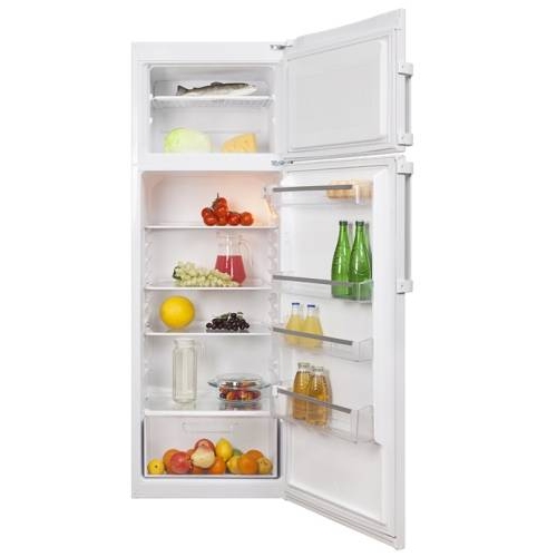 Купить Холодильник Vestel VDD 345 LW в интернет-магазине Ravta – самая низкая цена