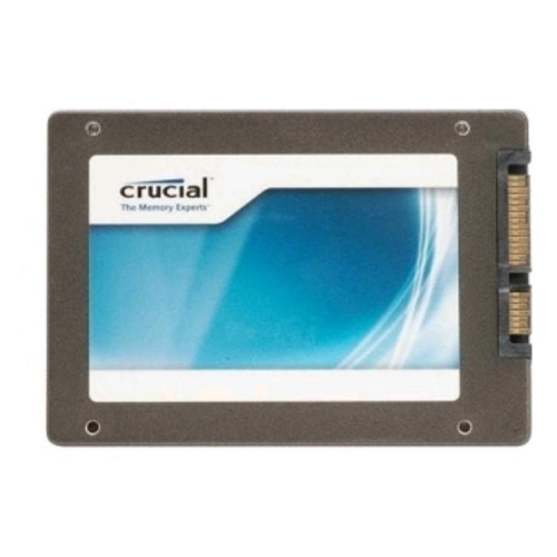 Купить Накопитель SSD Crucial SATA-III 128Gb CT128M4SSD1CCA 2.5" w260Mb/s r415Mb/s 7mm в интернет-магазине Ravta – самая низкая цена