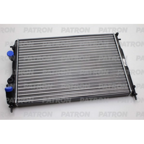 Купить prs3198 PATRON Радиатор, охлаждение двигателя в интернет-магазине Ravta – самая низкая цена