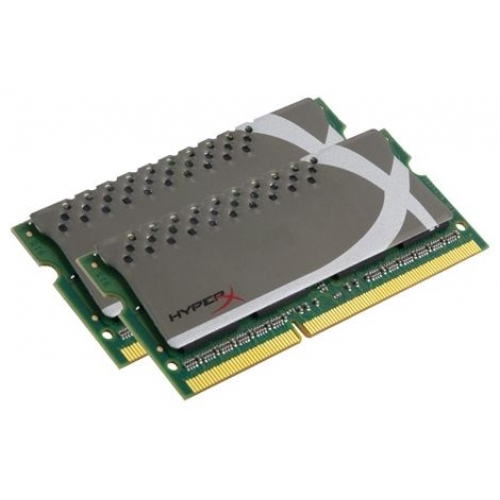 Купить Оперативная память Kingston KHX1600C9S3P1K2/8G в интернет-магазине Ravta – самая низкая цена