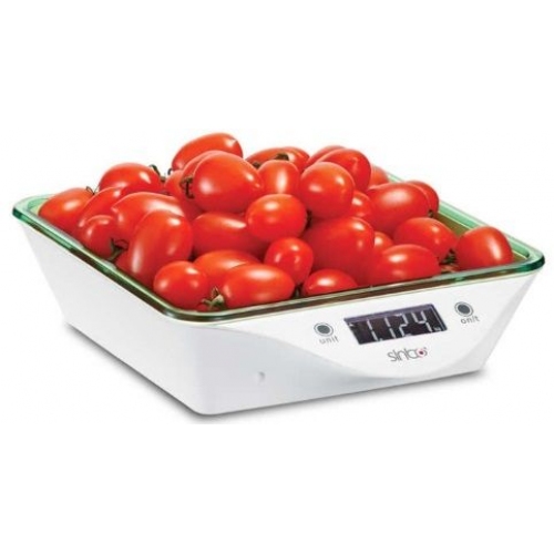 Купить Весы кухонные SINBO SKS 4520 зеленый в интернет-магазине Ravta – самая низкая цена