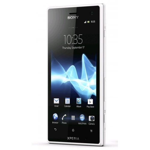 Купить Смартфон Sony LT26w Xperia Acro S (белый) в интернет-магазине Ravta – самая низкая цена