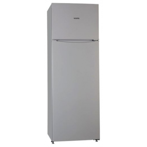 Купить Холодильник Vestel VDD 345 VS в интернет-магазине Ravta – самая низкая цена
