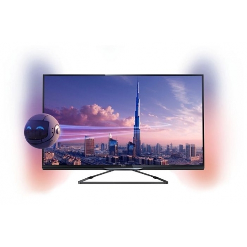 Купить Телевизор Philips 55PFL4988T в интернет-магазине Ravta – самая низкая цена