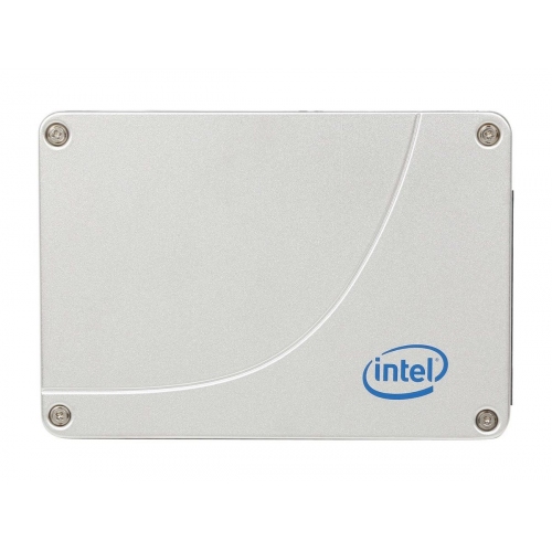 Купить Накопитель SSD Intel Original SATA-III 180Gb SSDSC2CT180A4K5 2.5" w450Mb/s r500Mb/s MLC в интернет-магазине Ravta – самая низкая цена