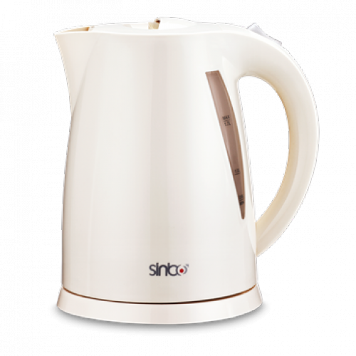 Купить Чайник Sinbo SK 7314 (белый) 1.7л. 2000Вт (корпус: пластик) в интернет-магазине Ravta – самая низкая цена