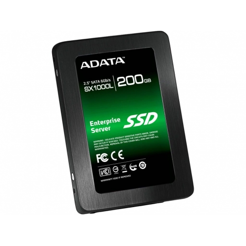Купить Жесткий диск Adata SX1000L (200Gb) в интернет-магазине Ravta – самая низкая цена