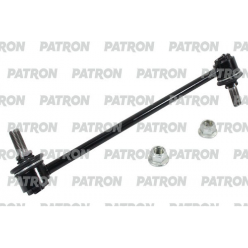 Купить ps4189r PATRON Тяга / стойка, стабилизатор в интернет-магазине Ravta – самая низкая цена