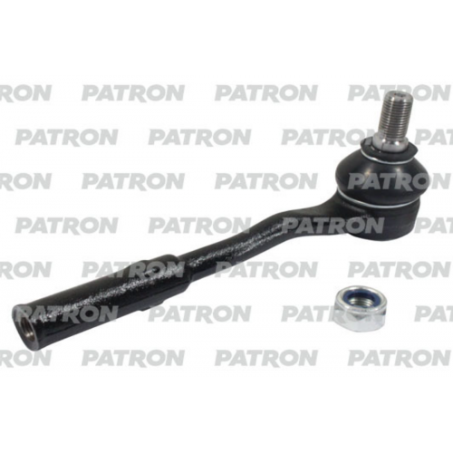 Купить ps1058 PATRON Наконечник поперечной рулевой тяги в интернет-магазине Ravta – самая низкая цена