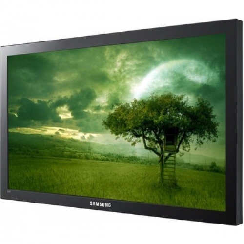 Купить Плазменная панель Samsung 400BX в интернет-магазине Ravta – самая низкая цена