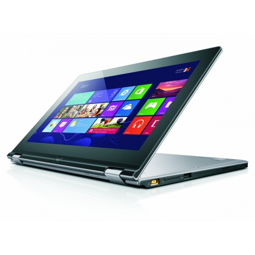 Купить Ноутбук Lenovo IdeaPad Yoga 11s (Intel Core i3-4020Y, 4Gb RAM, 128Gb HDD, Win 8) (серый) в интернет-магазине Ravta – самая низкая цена