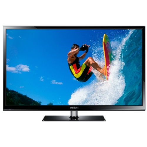 Купить Телевизор Samsung PS51F4900AK (черный) в интернет-магазине Ravta – самая низкая цена