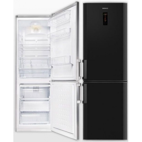 Купить Холодильник BEKO CN 332220 B в интернет-магазине Ravta – самая низкая цена