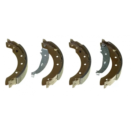 Купить S61520 BREMBO Комплект тормозных колодок в интернет-магазине Ravta – самая низкая цена