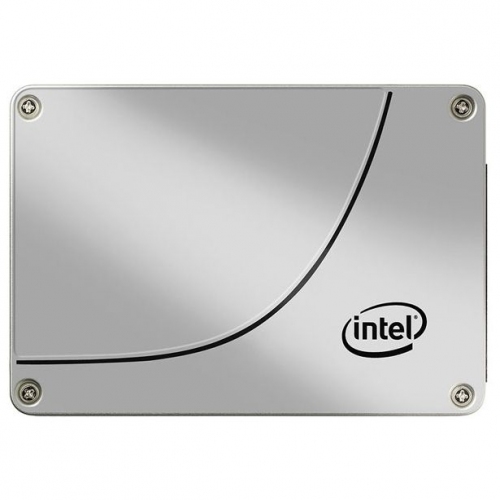Купить Жесткий диск SSD SATA2.5" 160GB MLC SSDSC2BB160G401 927199 INTEL в интернет-магазине Ravta – самая низкая цена