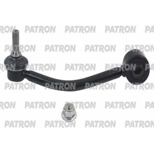 Купить ps4252l PATRON Тяга / стойка, стабилизатор в интернет-магазине Ravta – самая низкая цена