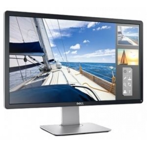 Купить Монитор Dell P2314H (черный) в интернет-магазине Ravta – самая низкая цена