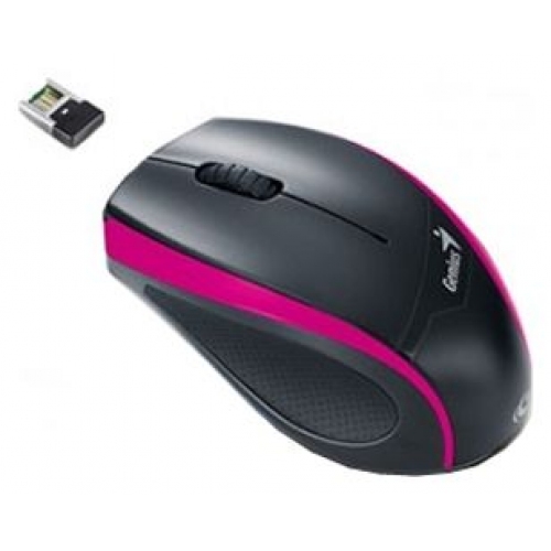 Купить Мышь Genius DX-7010 BlueEye (розовый) в интернет-магазине Ravta – самая низкая цена