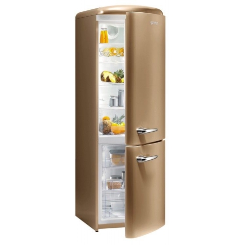 Купить Холодильник Gorenje RK 60359 OCO в интернет-магазине Ravta – самая низкая цена