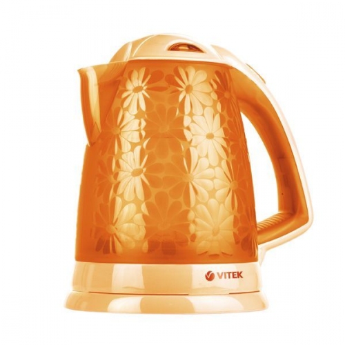 Купить Чайник Vitek VT-1141 (OG) в интернет-магазине Ravta – самая низкая цена